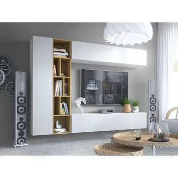 Obývací stěna Mirjan24 Leronia