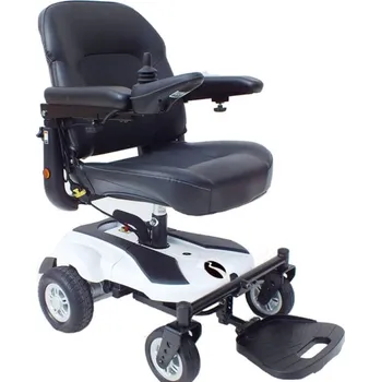 Elektrický invalidní skútr Rascal Rio