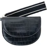 peněženka Rip Curl Premium Surf - Black one size