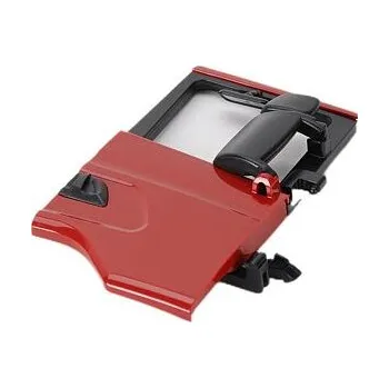 autíčko Bruder 43564 Pravé dveře pro nákladní auto Scania