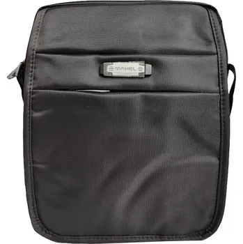 Pánská crossbody taška přes rameno Mahel 8812-18 - textilní, praktická s nastavitelným popruhem | Cooltovka.cz