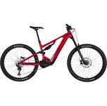 Elektro kolo - NORCO Sight VLT A2 29" 2023 - Red S