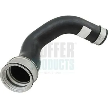 Turbodmychadlo Hadice plnícího vzduchu HOFFER 96087