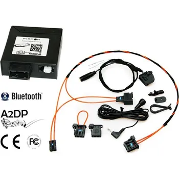 Handsfree sada do auta Bluetooth HF sada do vozů BMW do 2010