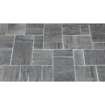 Best Trivio sametový ultra UV 3 formáty 6 cm 0,96 m2, Colormix Brilant