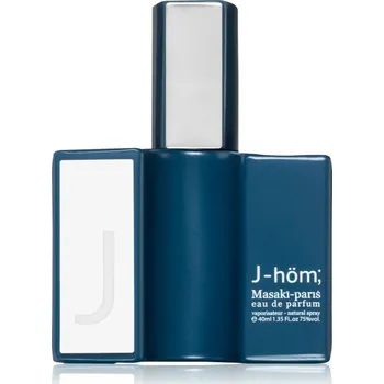 Pánský parfém Masaki Matsushima J - höm; parfémovaná voda pro muže 40 ml
