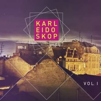 Zahraniční hudba CD Karl Neukauf: Karleidoskop Vol. 1 2024