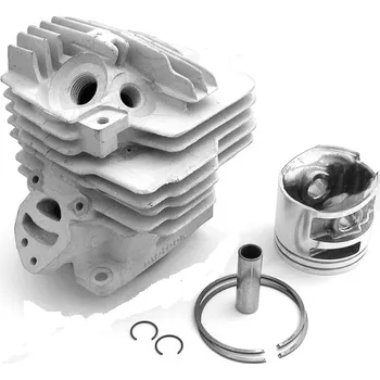 Motorová pila METEOR ITALY Píst a válec Stihl MS261, MS271 - 44 mm nahrazuje 11410201200 - METEOR Vyrobeno v Itálii