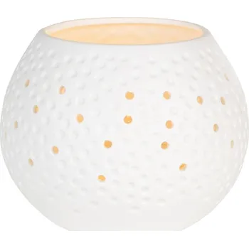 Svícen Raeder, Lucerna Raeder tečky 9 cm - Formadore