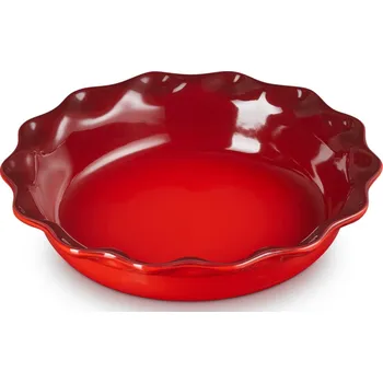 Pánev Le Creuset, Forma na pečení Le Creuset 23 cm višňová - Formadore