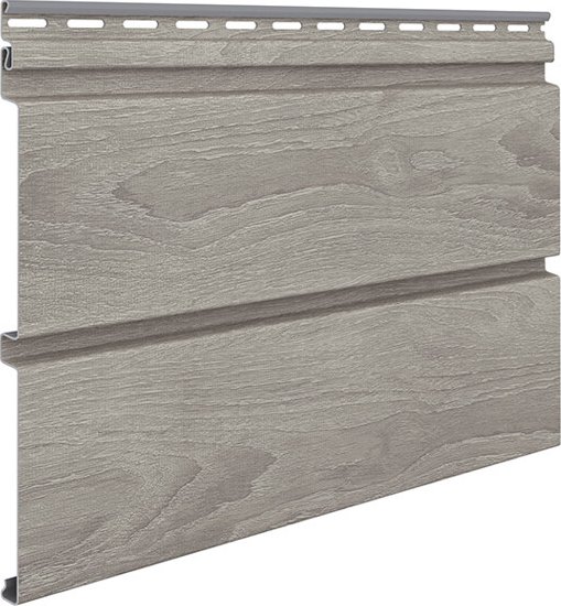 Fasádní obklad Wood Siding, SVP-05, 68 - polární dub