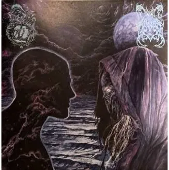 Zahraniční hudba CD Dream Unending: Starpath 2023 Split