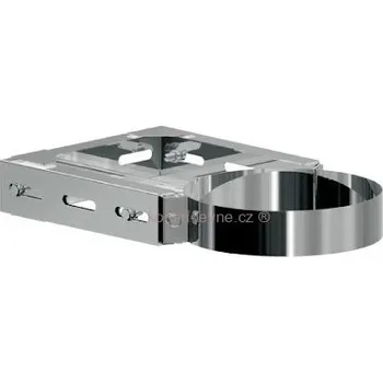 Komín Držák nerezového komínu 226-339/120-30 mm