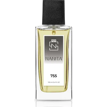 Unisex parfém Parfém NANITA-755, inspirovaný Le Labo Thé Noir 29 Parfémovaná voda unisex