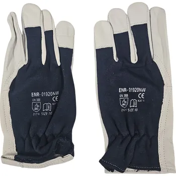 Pracovní rukavice Leventi Pracovní rukavice ENR-01920NW