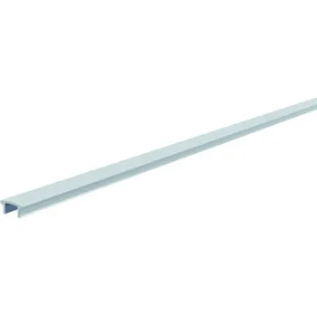 LED páska Light Impressions Reprofil kryt F-01-05 mléčná 40% průhlednost 1000 mm 983554