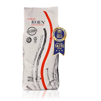 Káva Caffè Roen Caffe Roen Arabica 100% 1kg