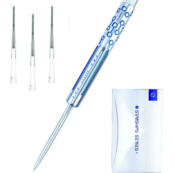 Šipka Caliburn Starships Demeter Steel 95% 23g