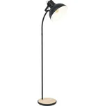 Eglo LUBENHAM Stojací lampa, 160 cm, 28 W 44059