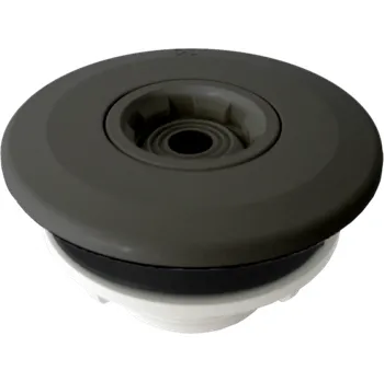 Vratná tryska pro plastový bazén Antracit (RAL7016)