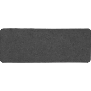 Rohožka Douceur d'intérieur Podlouhlá podložka, SIMEO, 45 x 120 cm, šedá