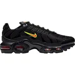 NIKE Air Max Plus Black Volt Hyper…