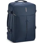 Batoh Roncato batoh do kabiny Easyjet Ironik 2.0 modrý 36 x 45 x 20 cm