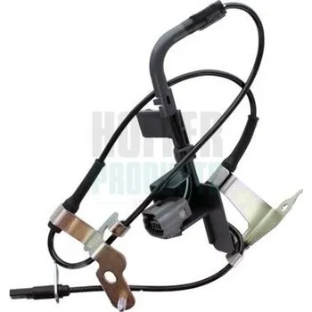 Přislušenství brzdového systému Snímač, počet otáček kol HOFFER 8290554