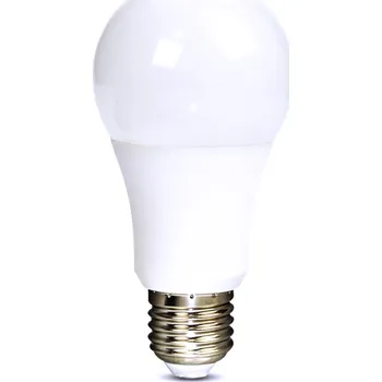 Žárovka Solight LED žárovka, klasický tvar, 7W, E27, 3000K, 270°, 810lm WZ504-2