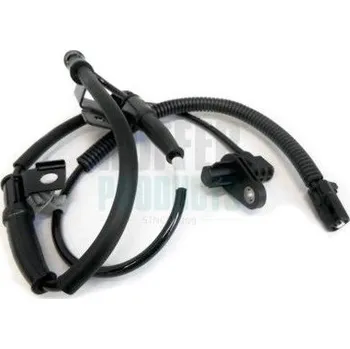 Přislušenství brzdového systému Snímač, počet otáček kol HOFFER 8290476