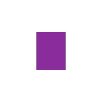 Speciální výtvarná barva Akrylová barva Daler-Rowney System3 418 Fialová sametová 59 ml