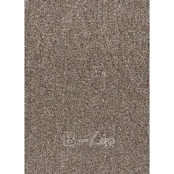 Koberec Bytový koberec NERO 42 množstevní slevy, Šíře role Šíře role 4m