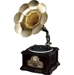 Platinium Retro gramofon s CD RP-013C