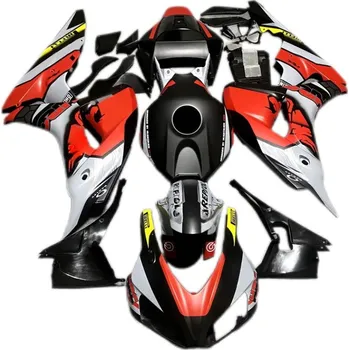 Honda CBR1000RR 2006-2007 kompletní kapoty RBG