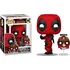 Figurka Funko POP! Marvel Deadpool & Wolverine