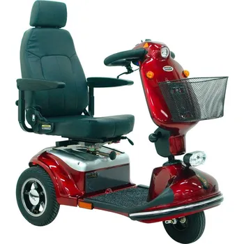 Elektrický invalidní skútr Shoprider Pegas