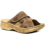 ORTO PLUS 2061-65, dámské pantofle vel.41