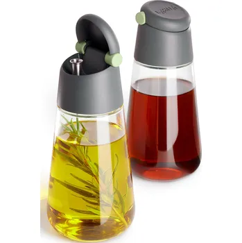 Nádoba na olej a ocet Lekue, Dávkovače na olej a ocet Lekue 2 ks - Formadore