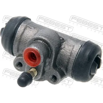 Brzdový válec Brzdový váleček FEBEST 0778-GVTRL