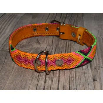 Obojek pro psa Obojek střední I (40 cm)