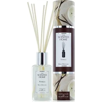 Aroma difuzér Aroma difuzér Ashleigh & Burwood THE SCENTED HOME - VANILLA (vanilka), 150 ml