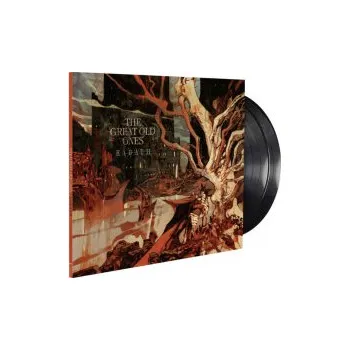 Zahraniční hudba Kadath / Vinyl / 2LP - Great Old Ones [2 LP]