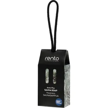 RENTO Saunové mýdlo 150g - Arktická borovice