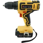 Asist AE2V20A-201-BMC 1x 2,0 Ah +…