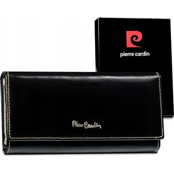 Peněženka Klasická dámská peněženka z přírodní kůže Barva: 2