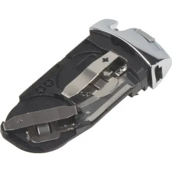 Autoklíč STUALARM 48MC110