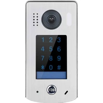 Zabezpečení domácnosti Easydoor DJ 1T KEY V2