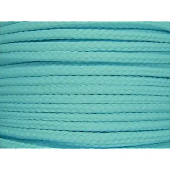 Příze Yarn Melow Loopy Blankytná (Šňůry Loopy Blankytná)