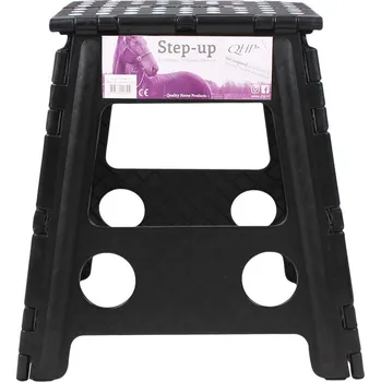 Stolička Plastová stolička QHP, Vínová