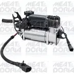 MEAT & DORIA Kompresor pneumatického systému MAD 58028 + DOPRAVA ZDARMA!